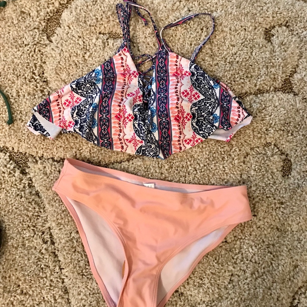 Swimsuit